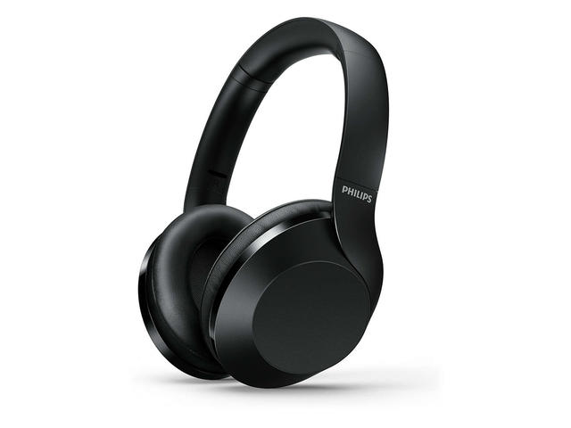 Слушалки Philips TAPH802BK