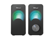 Колони Trust Arys RGB Compact 2.0 Speaker Set