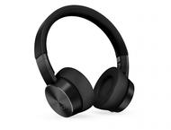 Слушалки Lenovo Yoga Active Noise Cancellation Headphones-Shadow Black