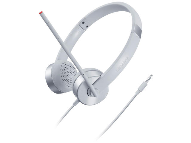 Слушалки Lenovo 100