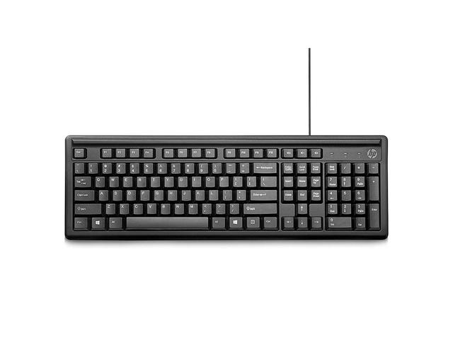 Клавиатури HP 100
