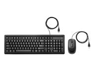 Клавиатури HP 160