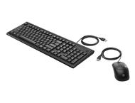 Клавиатури HP 160