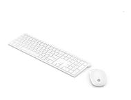 Клавиатури HP Pavilion 800, в бяло