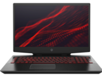 Лаптопи HP Omen 17-cb1008nu