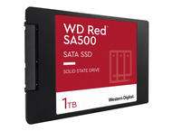 SSD 1TB WD Red SA500 NAS