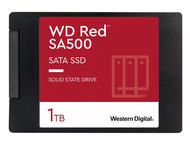 SSD 1TB WD Red SA500 NAS