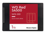 SSD 1TB WD Red SA500 NAS