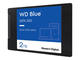 SSD 2TB WD Blue SATA