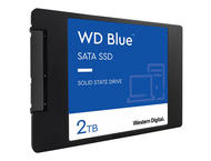 SSD 2TB WD Blue SATA