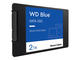 SSD 2TB WD Blue SATA