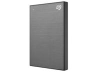 Външни HDD 1TB Seagate Backup Plus Slim Gray 