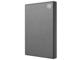 Външни HDD 1TB Seagate Backup Plus Slim Gray 