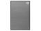 Външни HDD 1TB Seagate Backup Plus Slim Gray 