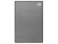 Външни HDD 1TB Seagate Backup Plus Slim Gray 