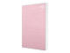 Външни HDD 2TB Seagate One Touch Portable Rose gold