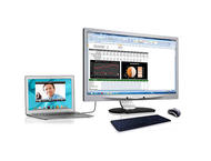 Монитори Philips 231P4UPES