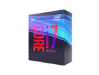 Процесори Intel Core i7-9700K Разопакован
