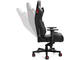 Геймърски столове HP OMEN Citadel Gaming Chair