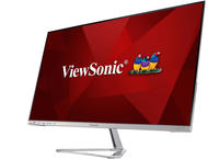 Монитори ViewSonic VX3276-4K-MHD