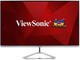 Монитори ViewSonic VX3276-4K-MHD