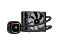 Охладители CORSAIR iCUE H60i RGB PRO XT