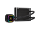 Охладители CORSAIR iCUE H60i RGB PRO XT
