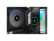 Охладители CORSAIR iCUE H60i RGB PRO XT