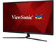 Монитори ViewSonic VX3211-4K-MHD