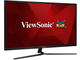 Монитори ViewSonic VX3211-4K-MHD