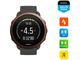 Смарт часовници Suunto 3 Slate Gray Copper