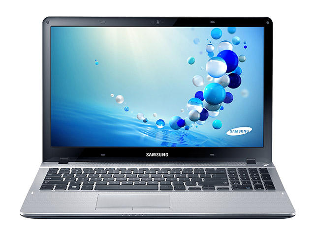 Лаптопи Samsung ATIV Book 4