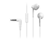 Слушалки Panasonic RP-TCM55E-W