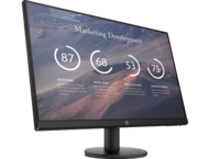 Монитори HP P27v G4