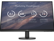 Монитори HP P27v G4