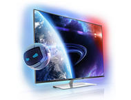 Телевизори Philips 60PFL8708S