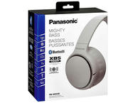 Слушалки Panasonic RB-M500BE-C