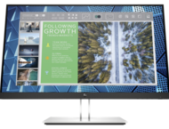 Монитори HP E24q G4