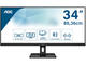 Монитори AOC Q34E2A