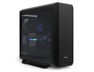 G:RIGS G:RIGS > Silent Castle Black (Intel)
