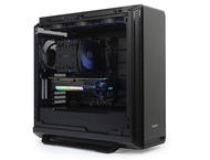 G:RIGS G:RIGS > Silent Castle Black (Intel)