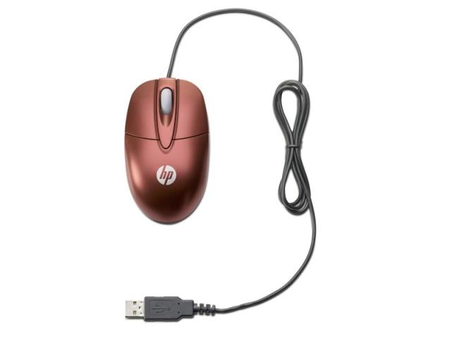 Мишки Оптична мишка HP
