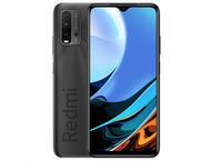 Смартфони Xiaomi Redmi 9T 64GB, Carbon Gray
