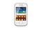 Смартфони Samsung Galaxy Pocket Plus GT-S5301 4GB, бял цвят
