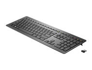 Клавиатури HP Wireless Collaboration Keyboard