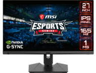 Монитори MSI Optix MAG274R2