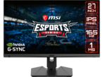 Монитори MSI Optix MAG274R2