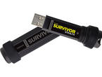 USB памети 64GB Corsair Flash Survivor Stealth USB 3.0
