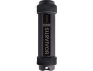 USB памети 32GB Corsair Flash Survivor Stealth USB 3.0