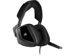 Слушалки Corsair VOID ELITE SURROUND Carbon (EU